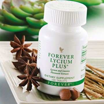 Forever Lycium Plus